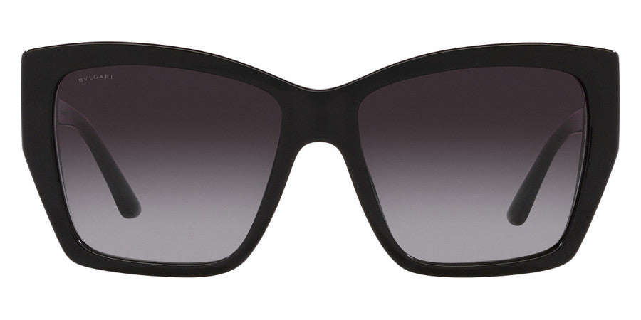 BVLGARI SUNGLASSES COIN - BV8260 501/8G 57 - Black