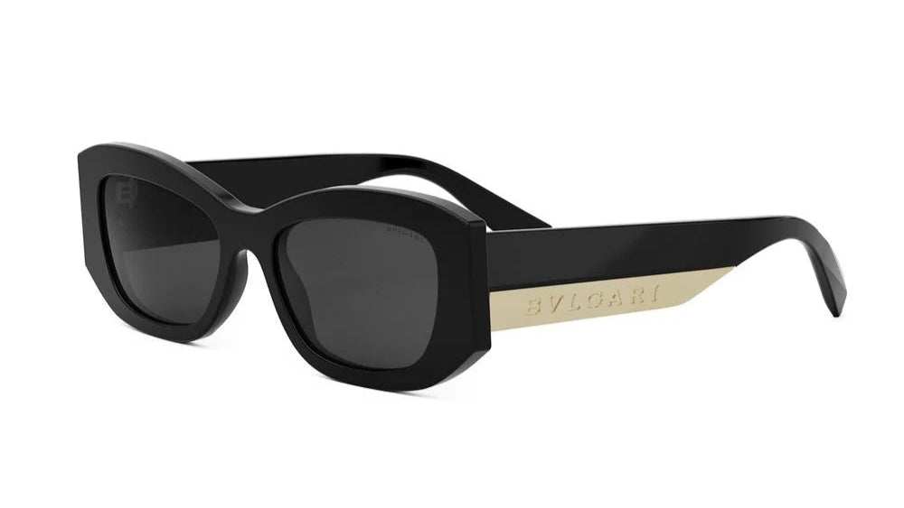 BVLGARI SUNGLASSES ROMA - BV40037I 01A 54