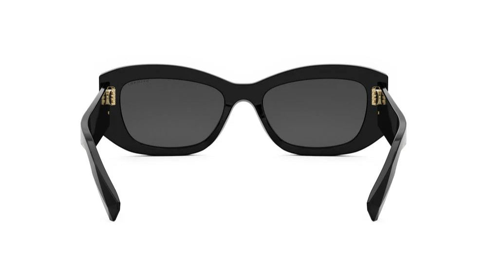 BVLGARI SUNGLASSES ROMA - BV40037I 01A 54