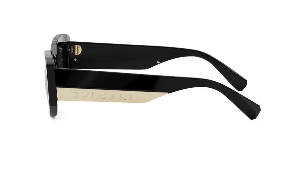 BVLGARI SUNGLASSES ROMA - BV40037I 01A 54