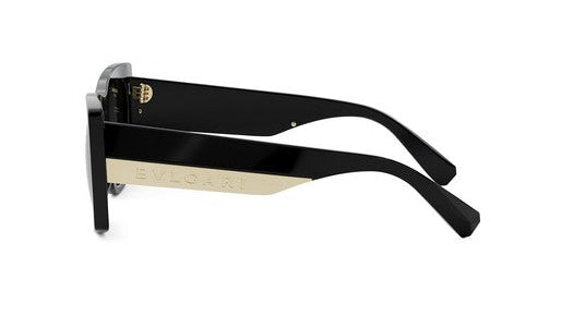BVLGARI SUNGLASSES ROMA - BV40038I 01A 52
