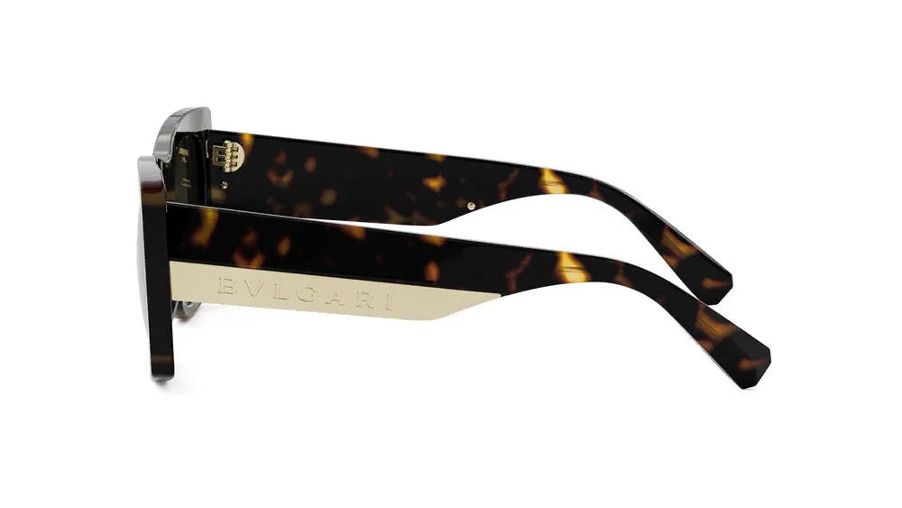 BVLGARI SUNGLASSES ROMA - BV40038I 52F 52