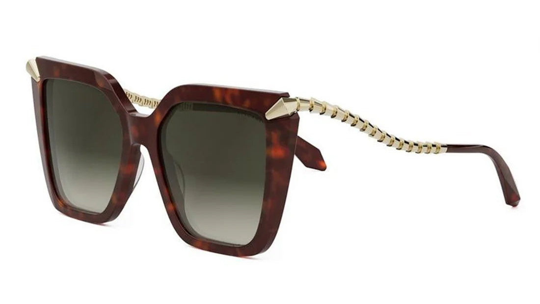 BVLGARI SUNGLASSES SERPENTI - BV40002I 54F 55