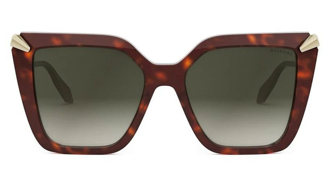 BVLGARI SUNGLASSES SERPENTI - BV40002I 54F 55