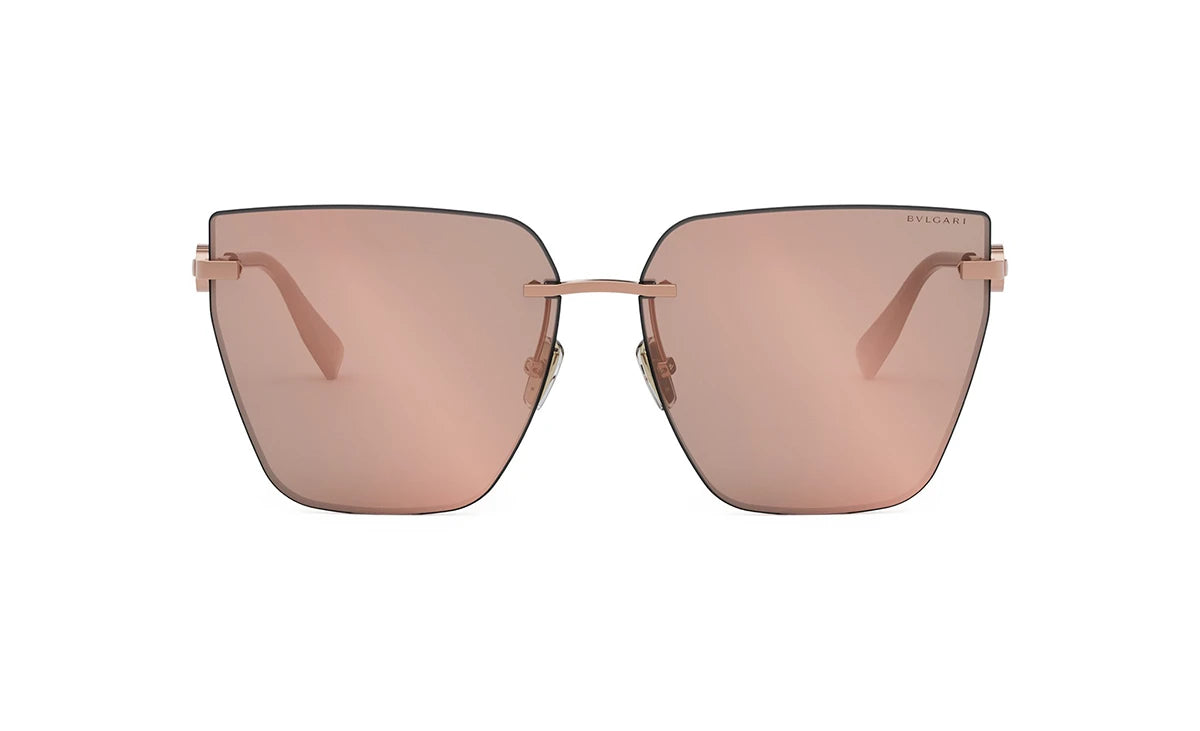 BVLGARI SUNGLASSES SERPENTI - BV40012U 28Z 61