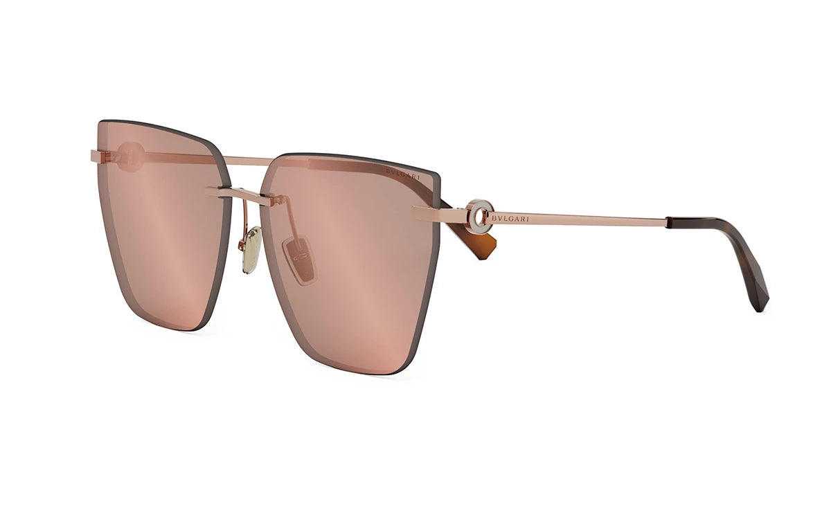 BVLGARI SUNGLASSES SERPENTI - BV40012U 28Z 61