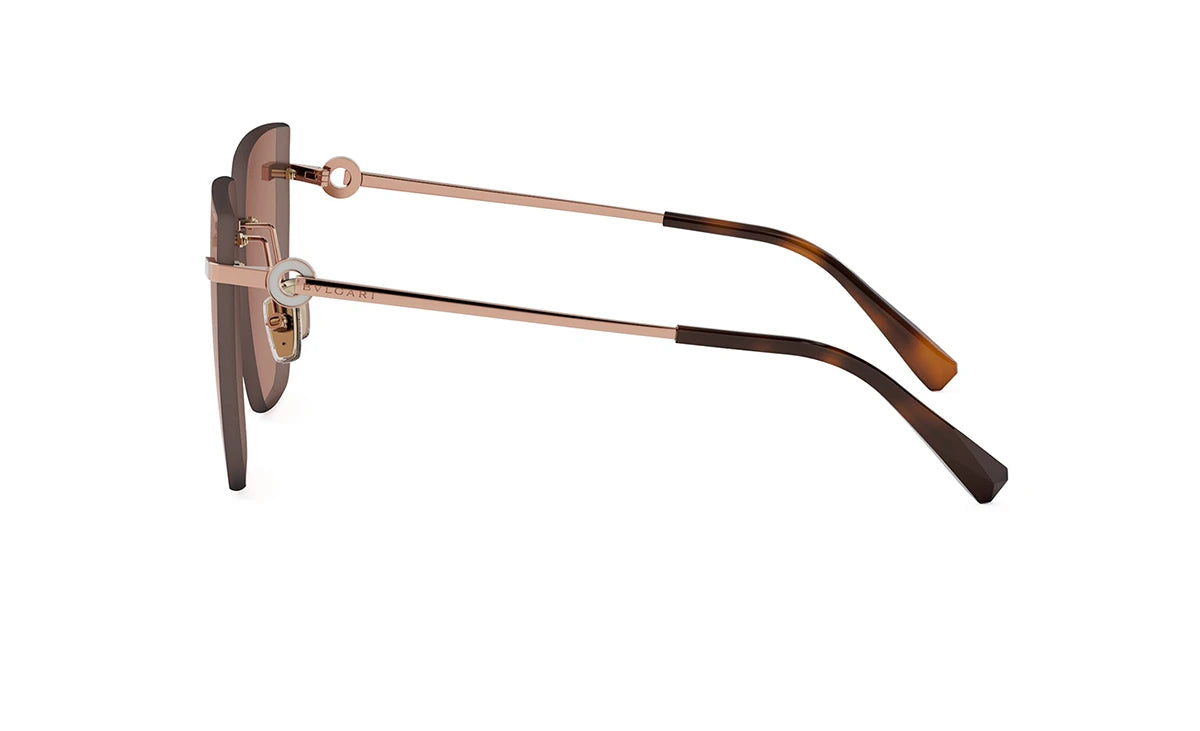 BVLGARI SUNGLASSES SERPENTI - BV40012U 28Z 61