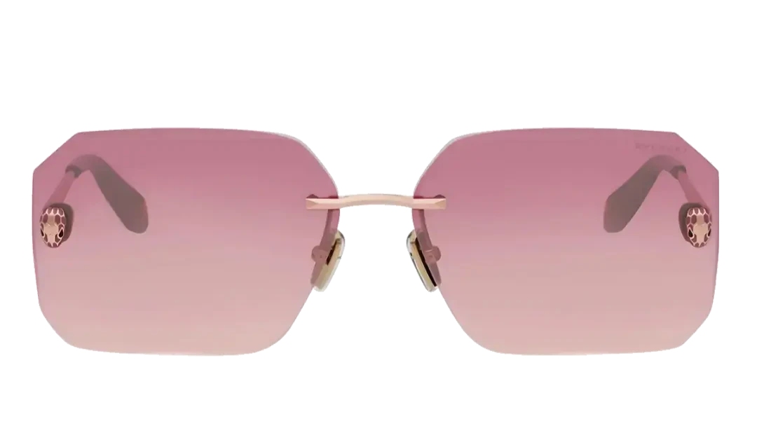 BVLGARI SUNGLASSES SERPENTI - BV40026U 28T 62