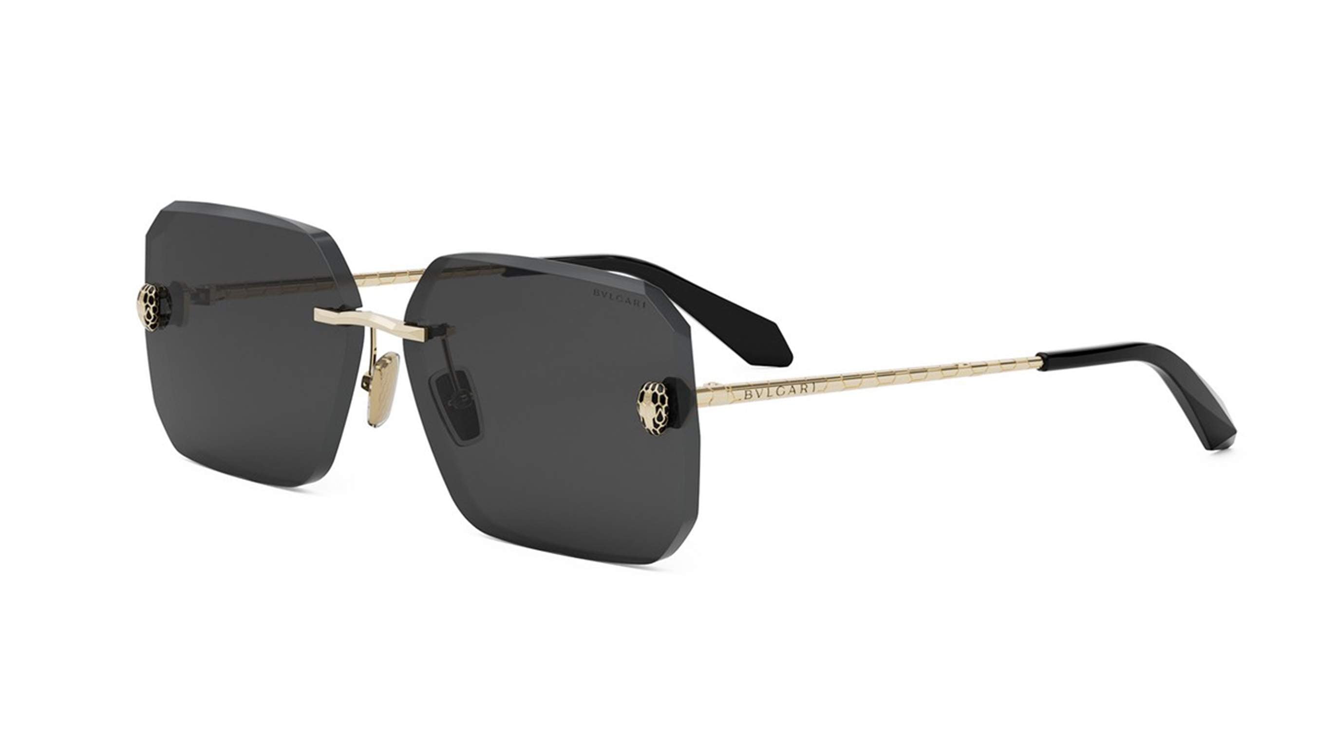 BVLGARI SUNGLASSES SERPENTI - BV40026U 33A 62