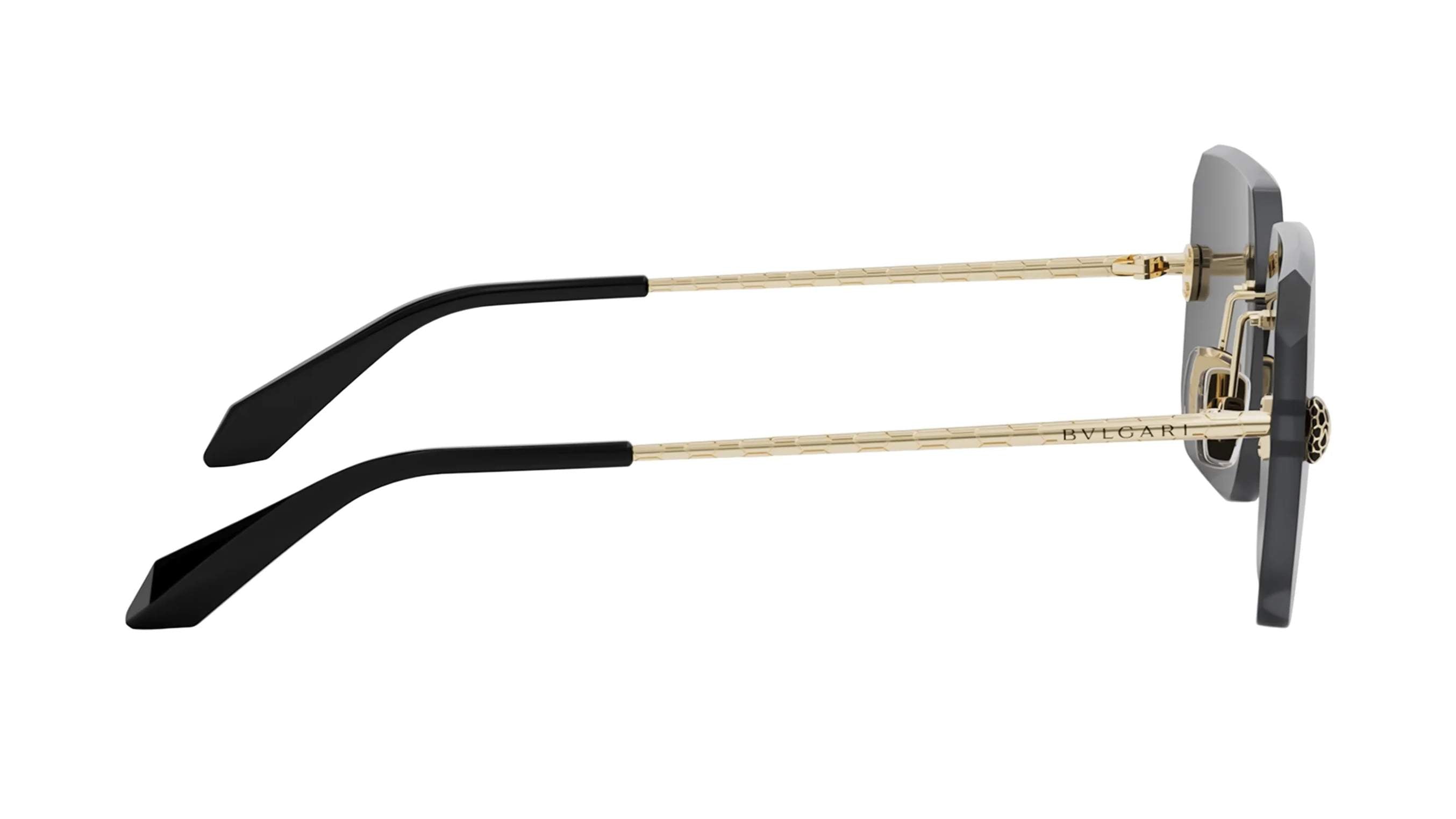 BVLGARI SUNGLASSES SERPENTI - BV40026U 33A 62