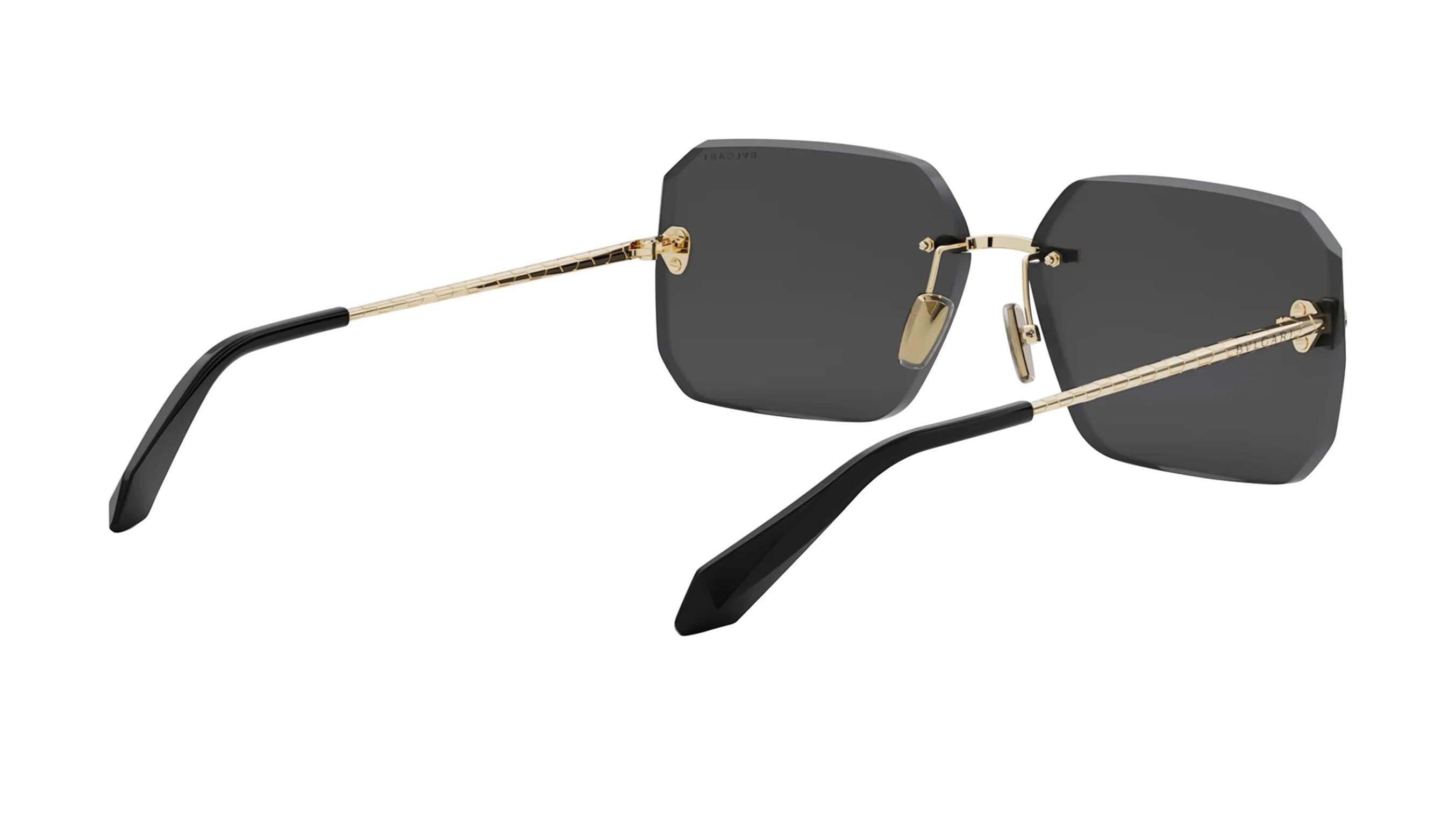 BVLGARI SUNGLASSES SERPENTI - BV40026U 33A 62