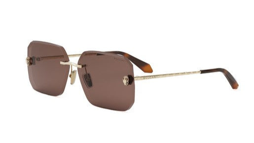 BVLGARI SUNGLASSES SERPENTI - BV40026U 33A 62