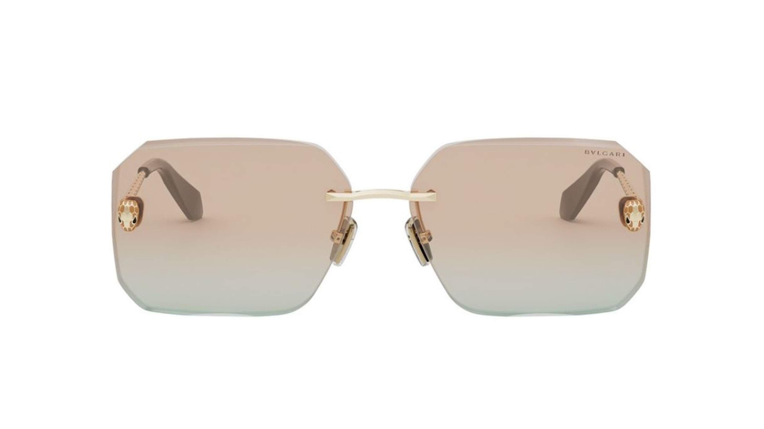 BVLGARI SUNGLASSES SERPENTI - BV40026U 33F 62