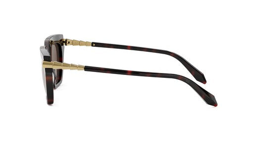 BVLGARI SUNGLASSES SERPENTI - BV40031I 54F 53