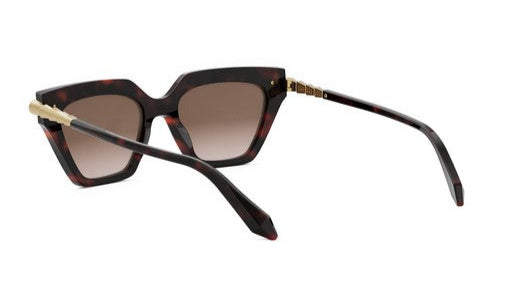 BVLGARI SUNGLASSES SERPENTI - BV40031I 54F 53