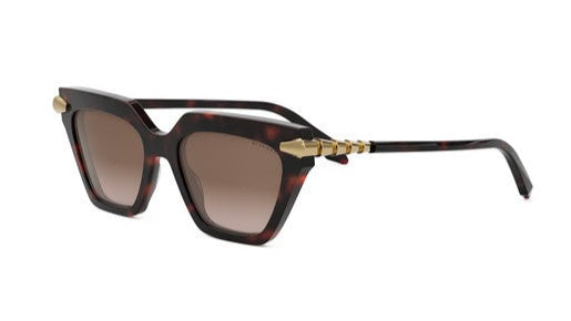 BVLGARI SUNGLASSES SERPENTI - BV40031I 54F 53