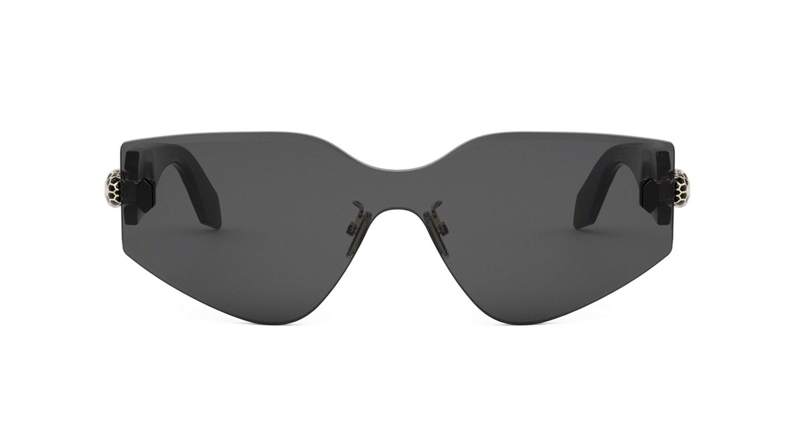 BVLGARI SUNGLASSES SERPENTI - BV40034U 01A 00