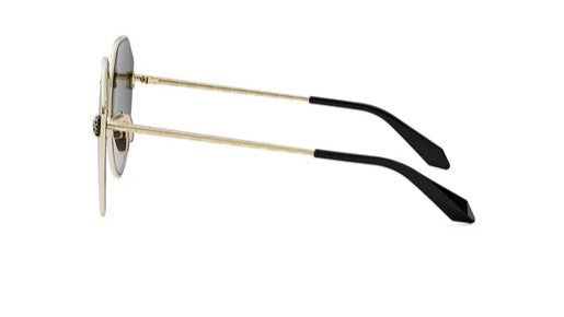 BVLGARI SUNGLASSES SERPENTI- BV4008UN 33B 61