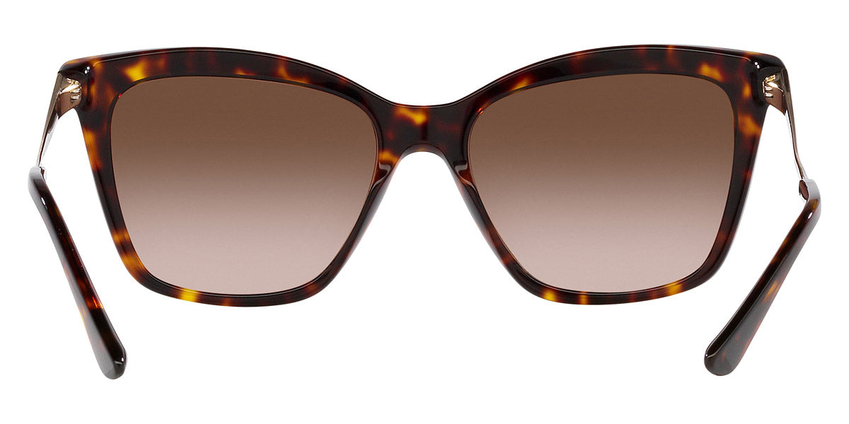 BVLGARI SUNGLASSES SERPENTI - BV8257 504/13 54 - Havana