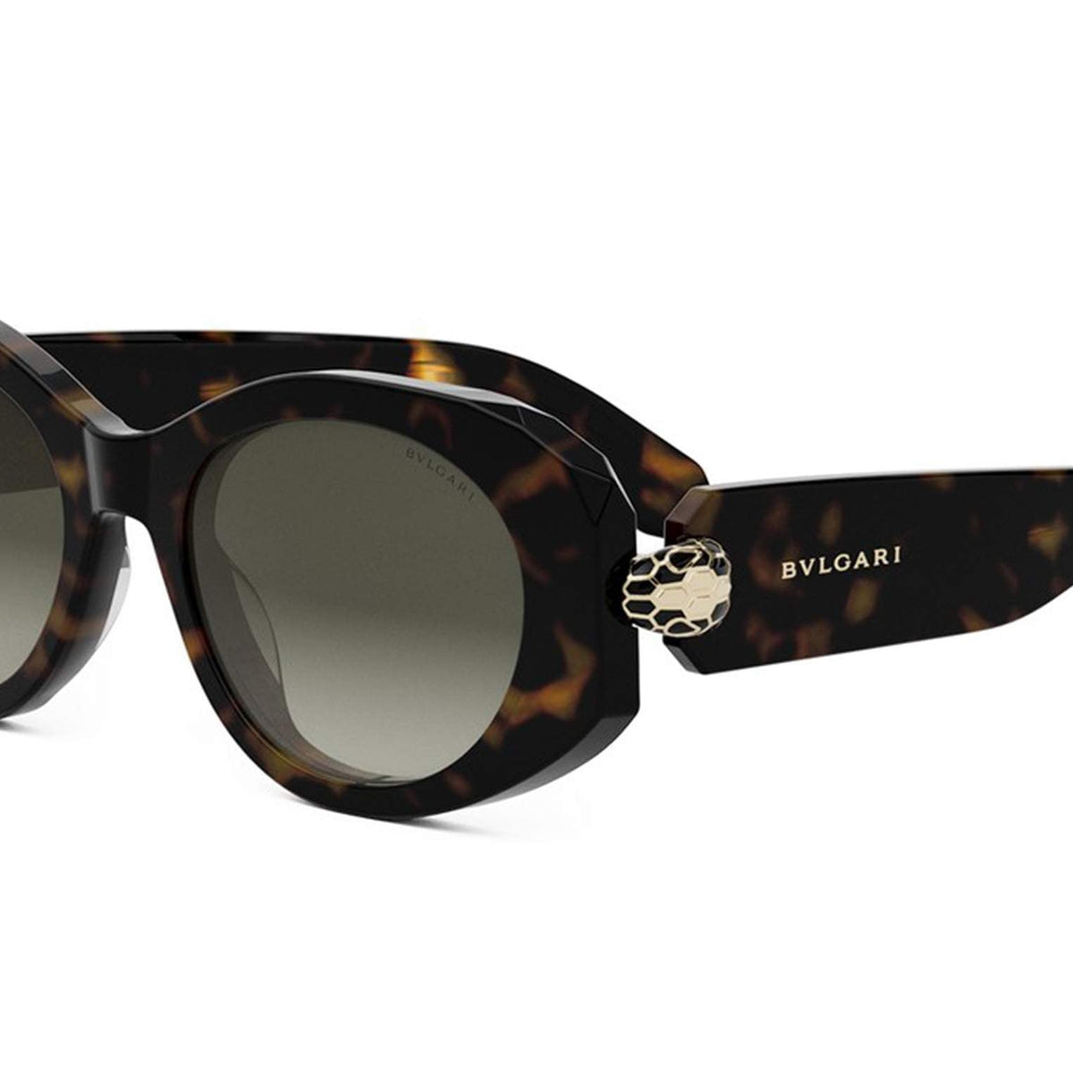 BVLGARI SUNGLASSES SERPENTI FOREVER BV40007I 52F 52