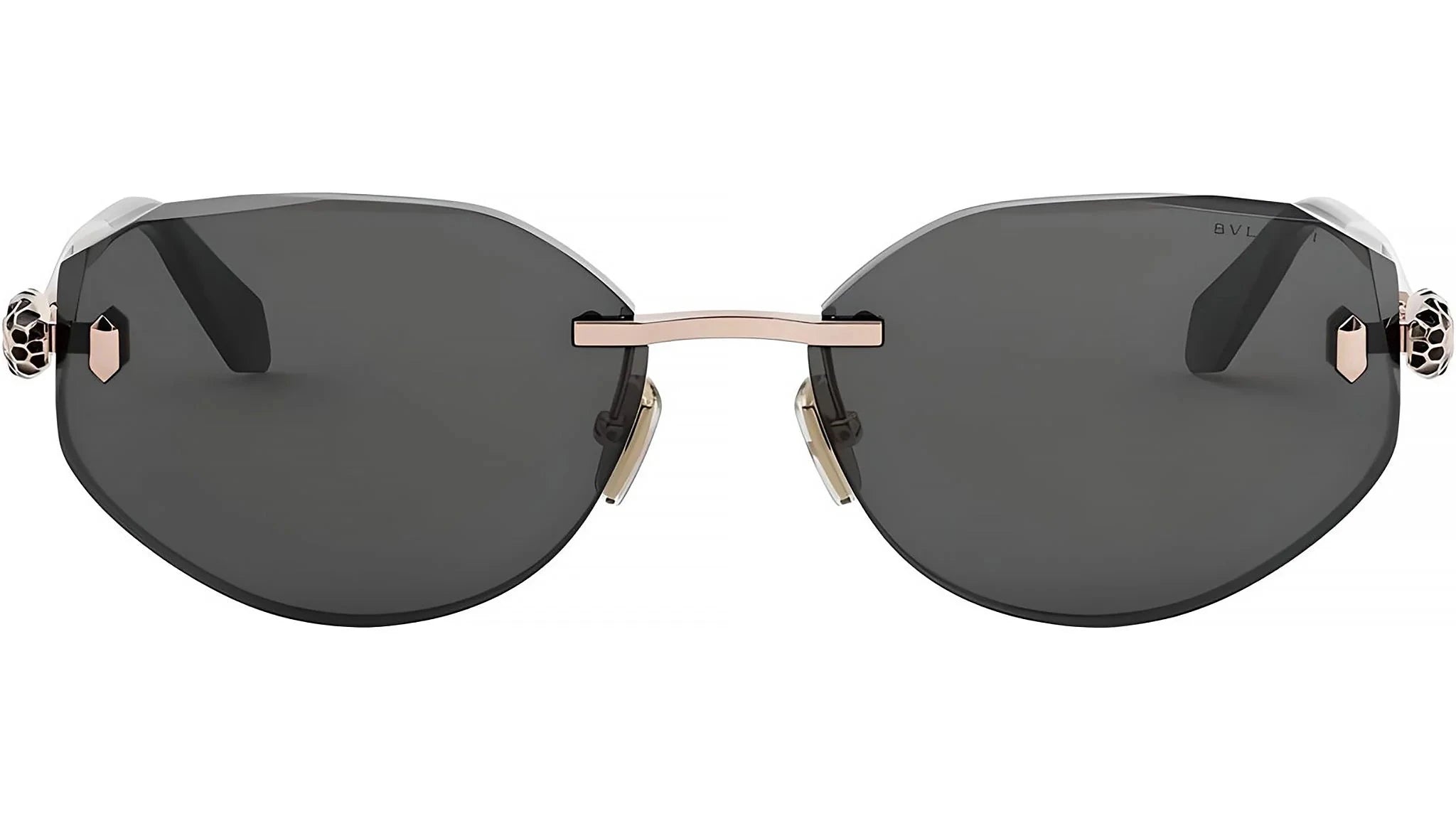 BVLGARI SUNGLASSES SERPENTI FOREVER - BV40059U 28A 58