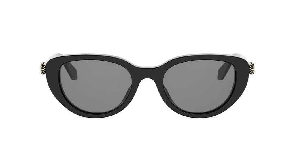 BVLGARI SUNGLASSES SERPENTI FOREVER - BV40067I 01A 50