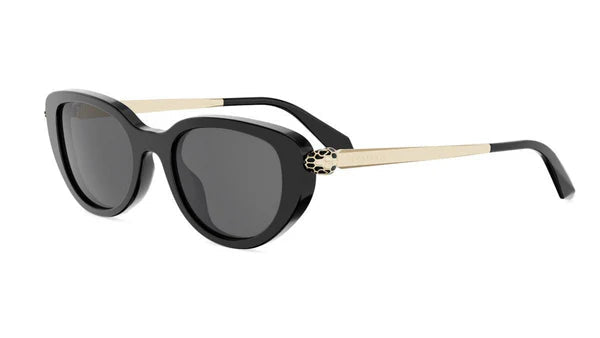 BVLGARI SUNGLASSES SERPENTI FOREVER - BV40067I 01A 50