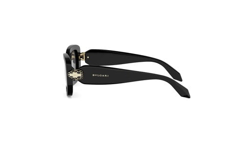 BVLGARI SUNGLASSES SERPENTI FOREVER - BV40087I 01A 50