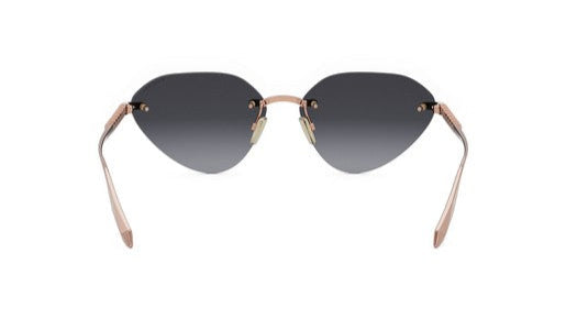 BVLGARI SUNGLASSES SERPENTI PALLINI - BV40032U 28B 59