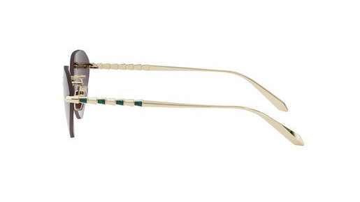 BVLGARI SUNGLASSES SERPENTI PALLINI - BV40032U 33T 59