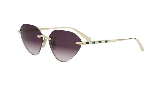 BVLGARI SUNGLASSES SERPENTI PALLINI - BV40032U 33T 59