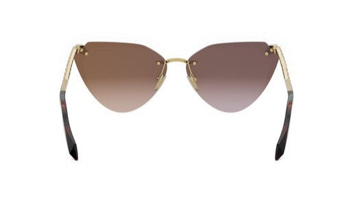 BVLGARI SUNGLASSES SERPENTI VIPER - BV40024U 32F 65