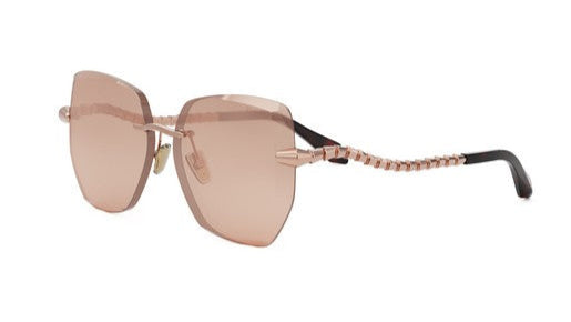 BVLGARI SUNGLASSES SERPENTI VIPER - BV40045U 28G 59