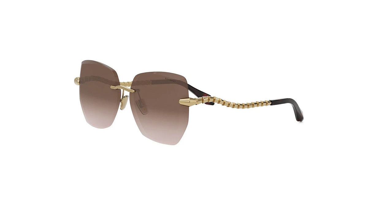BVLGARI SUNGLASSES SERPENTI VIPER - BV40045U 32F 59