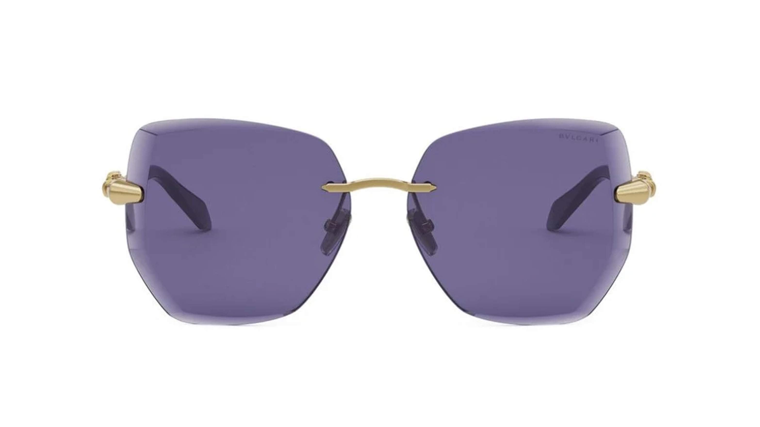 BVLGARI SUNGLASSES SERPENTI VIPER - BV40045U 32Y 59