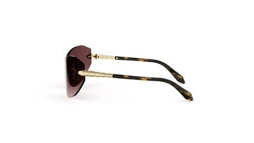 BVLGARI SUNGLASSES SERPENTI VIPER - BV40080U 30Z