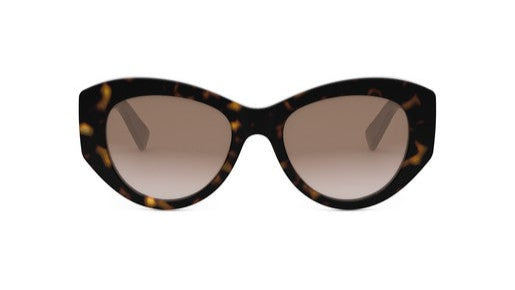 BVLGARI SUNGLASSES TUBOGAS - BV40050I 52F 52