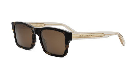 BVLGARI SUNGLASSES TUBOGAS - BV40055I 52E 55
