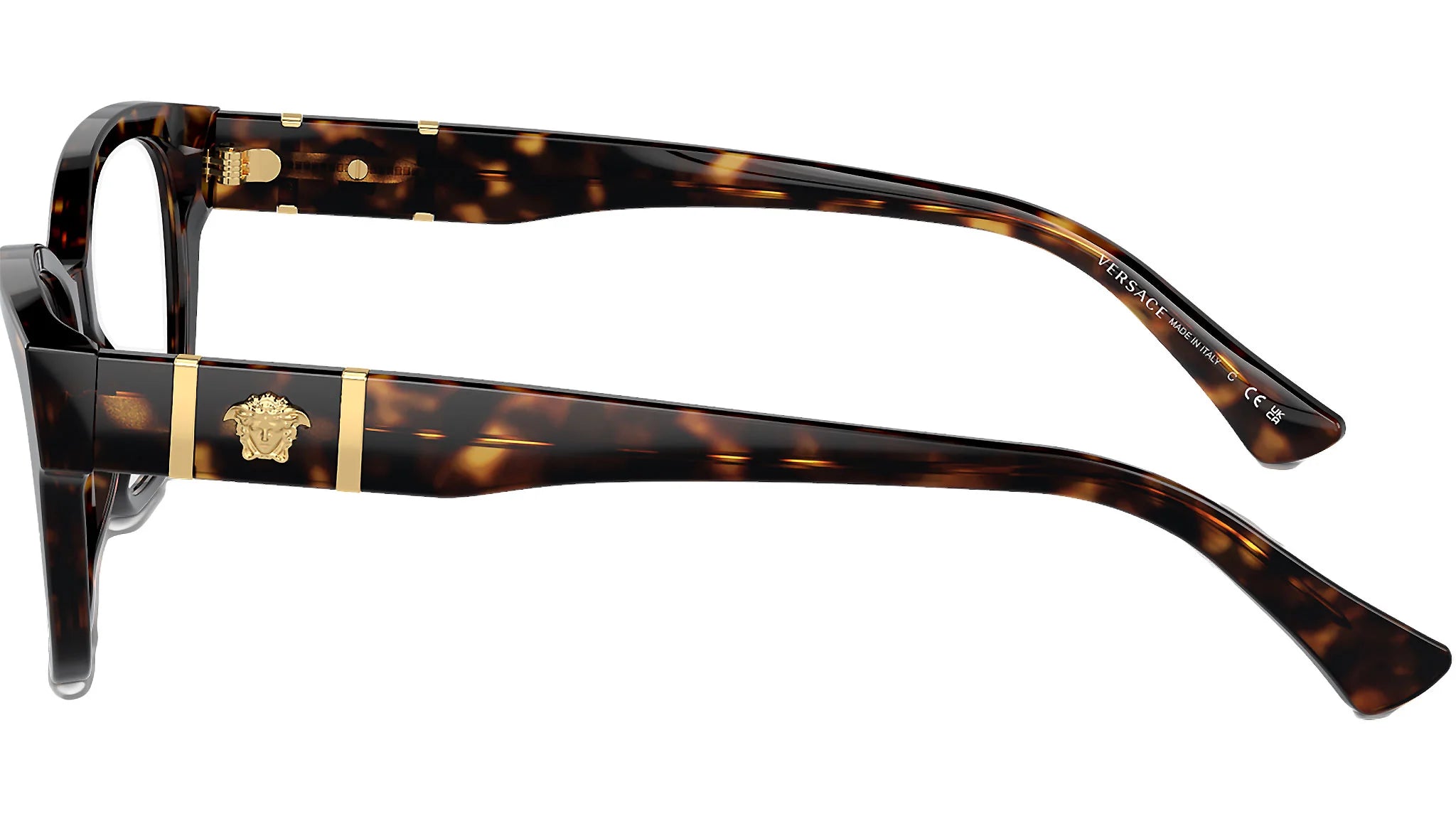 VERSACE EYEGLASSES - VE3344 108 54