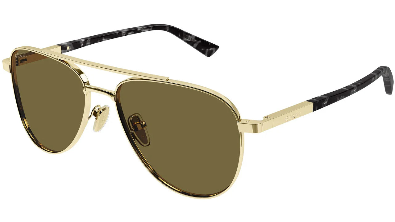 GUCCI SUNGLASSES - GG1962S 004 56