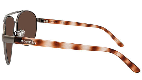 نظارات شمسية من كالفن كلاين - CK19321S 008 61