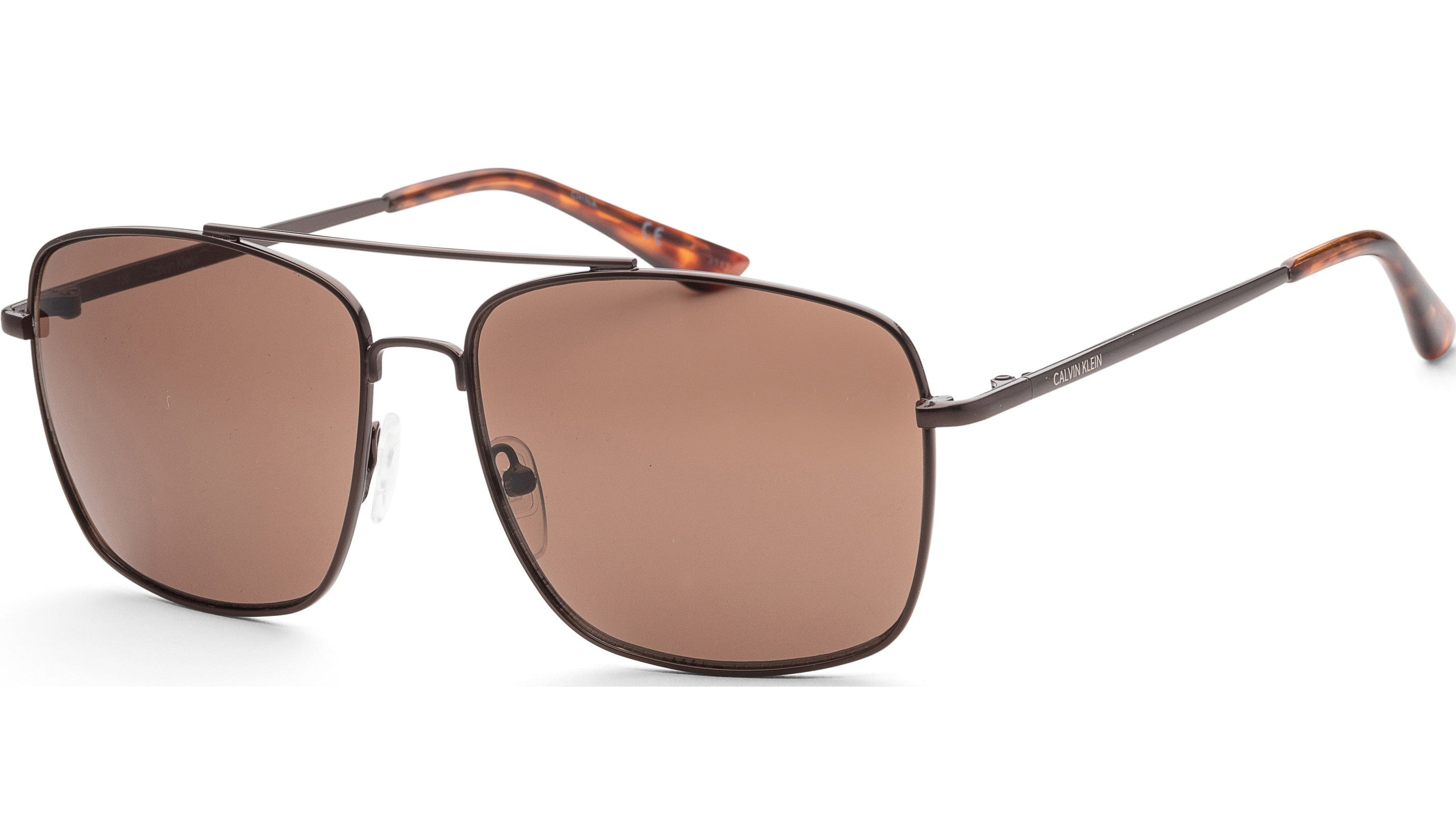 CALVIN KLEIN SUNGLASSES - CK19136S 200 57