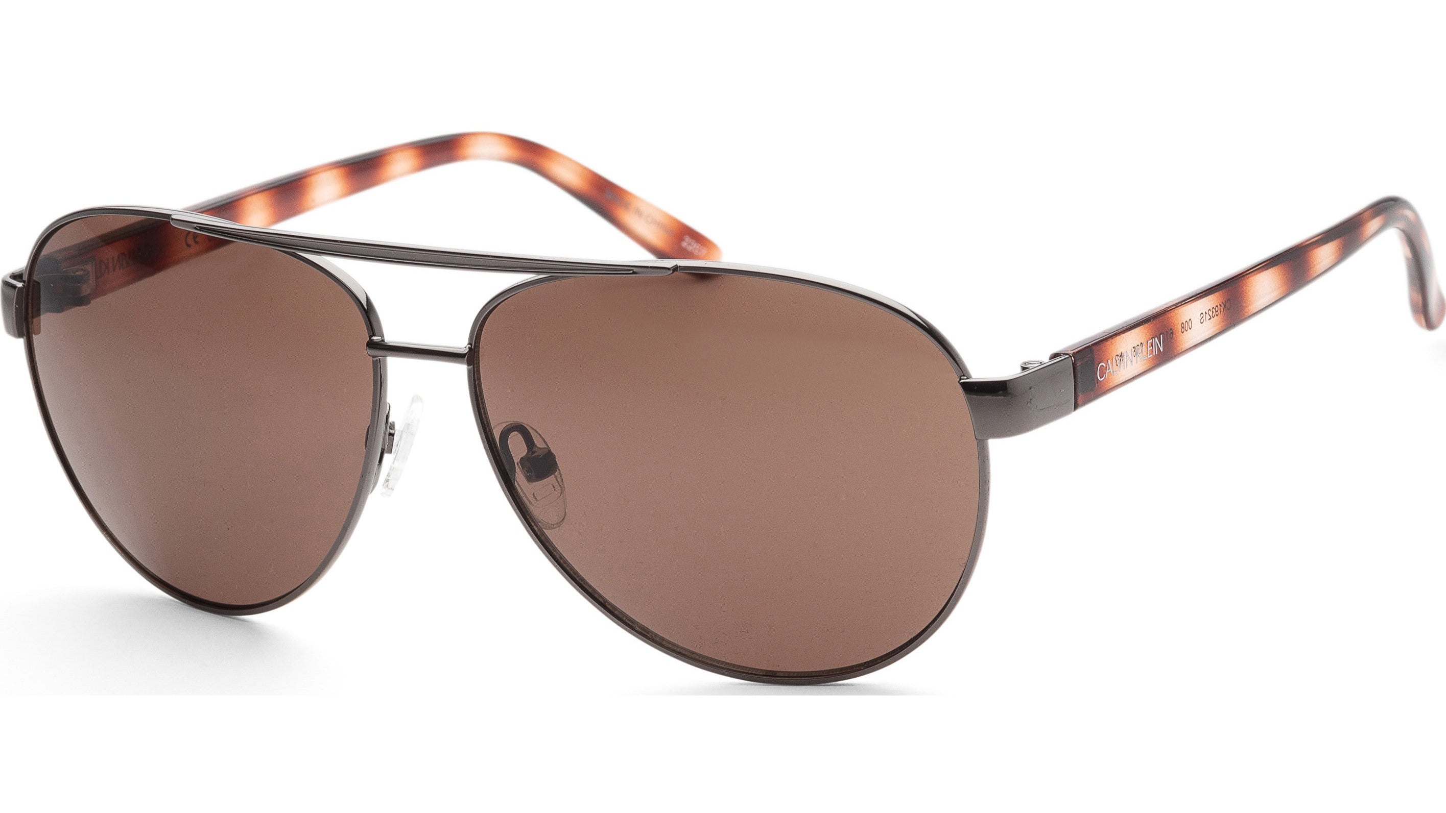 CALVIN KLEIN SUNGLASSES - CK19321S 008 61