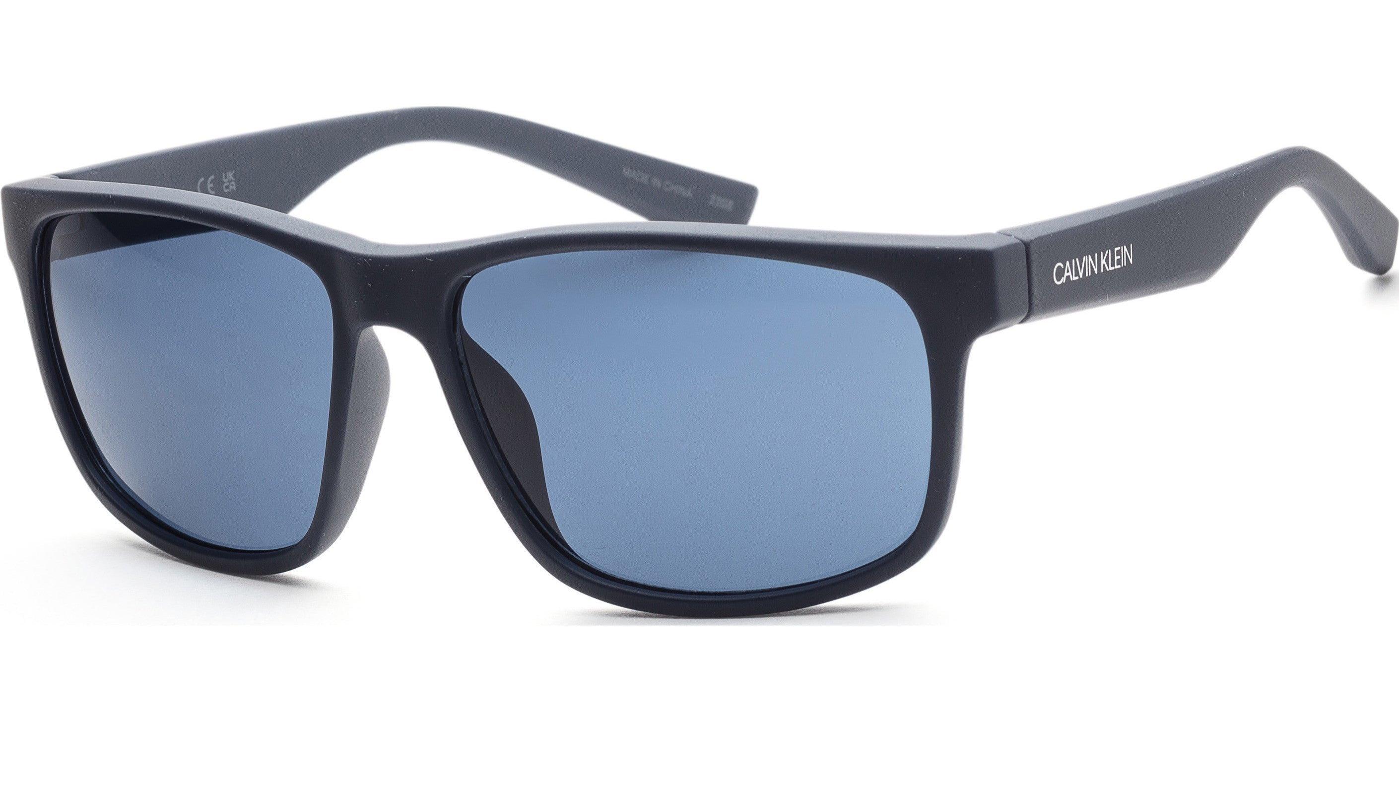 CALVIN KLEIN SUNGLASSES - CK19539S 410 59