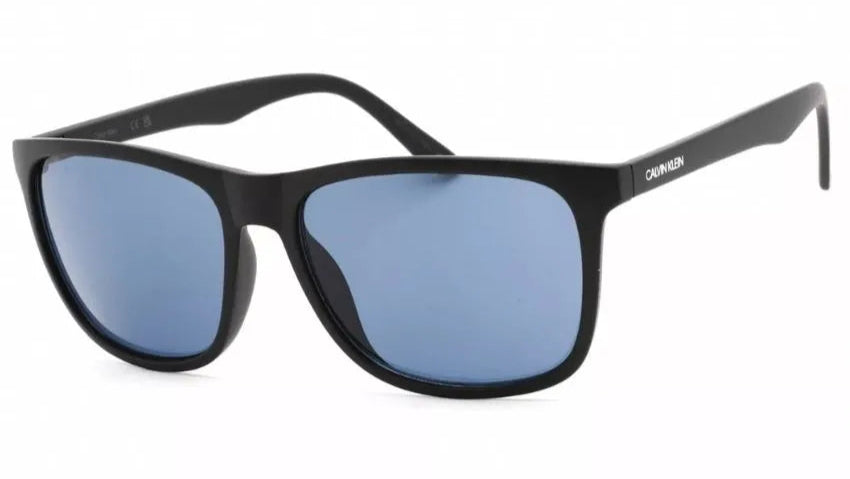 CALVIN KLEIN SUNGLASSES - CK20520S 001 57