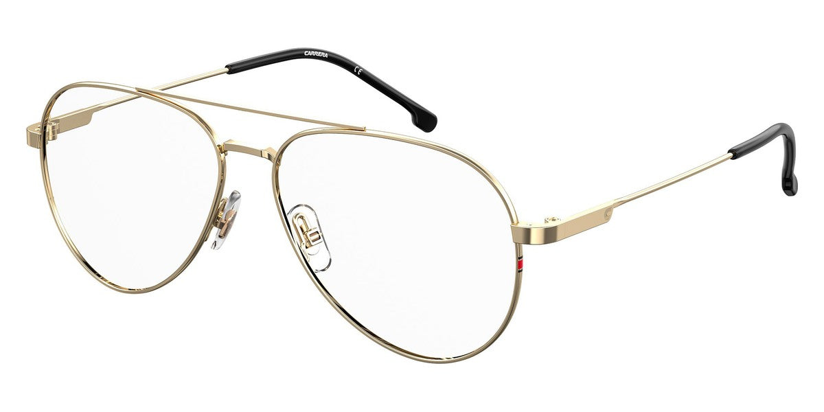 CARRERA EYEGLASSES - 2020T RHL 53