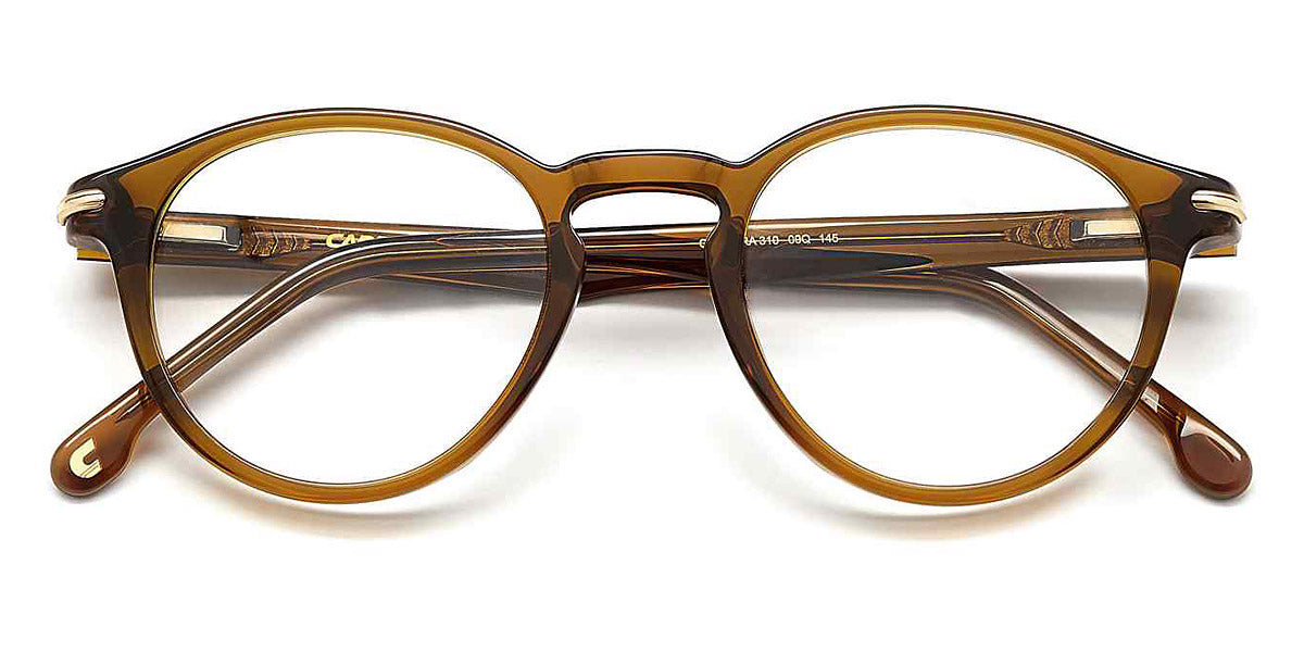 CARRERA EYEGLASSES - 310 09Q 48