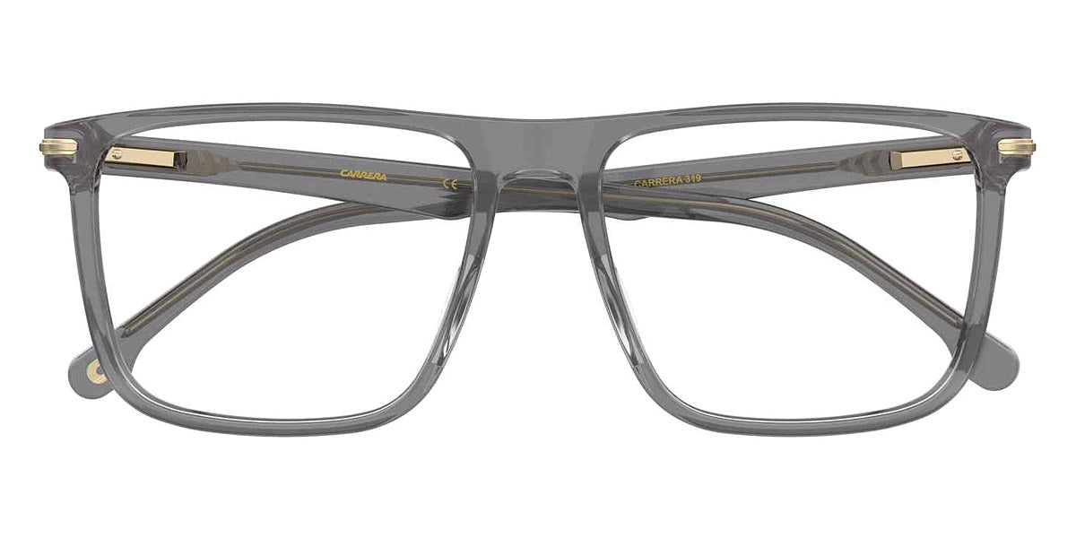 CARRERA EYEGLASSES - 319 KB717 56