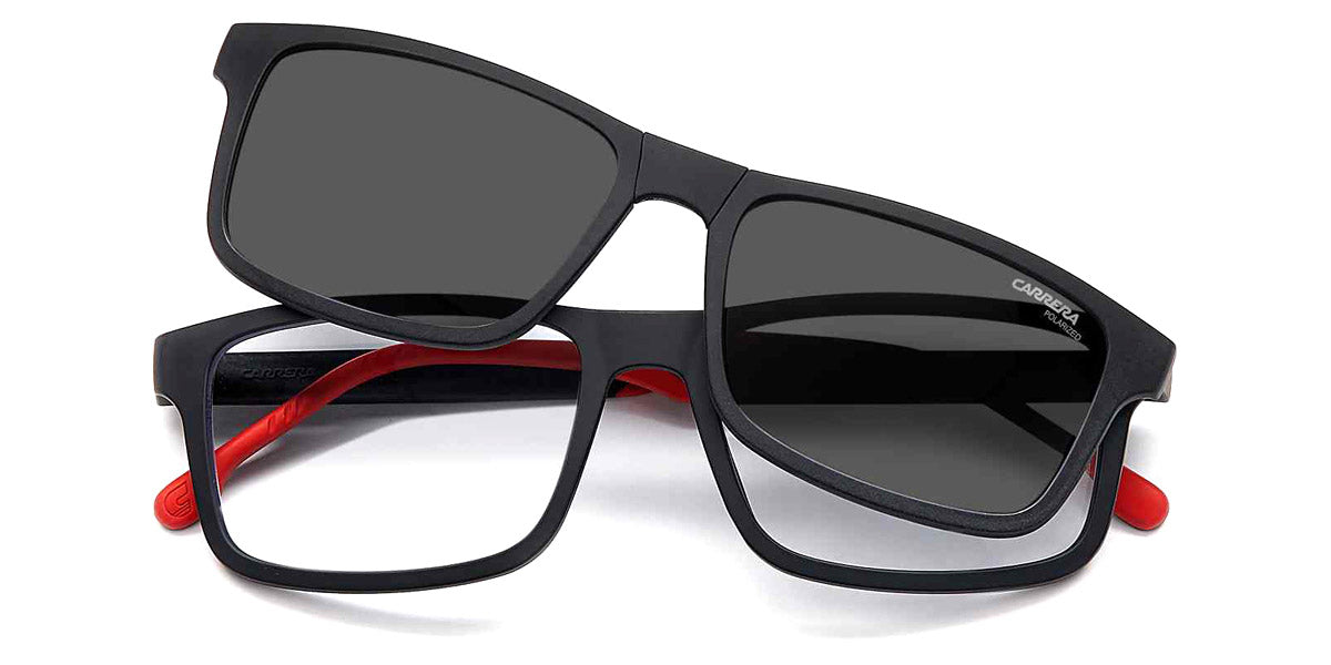 CARRERA EYEGLASSES - CA8057/CS 003M9 55