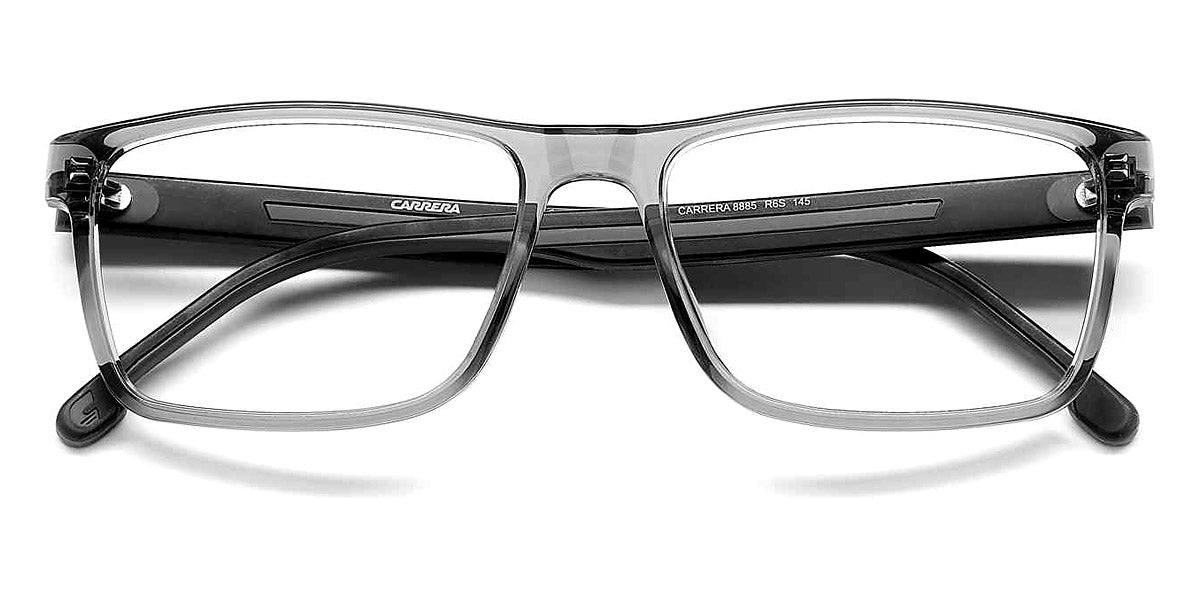 CARRERA EYEGLASSES - 8885 R6S 56